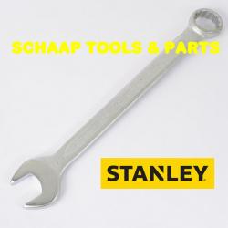 Sleutelgereedschap - Ringsteeksleutel 22 mm | 4-87-082